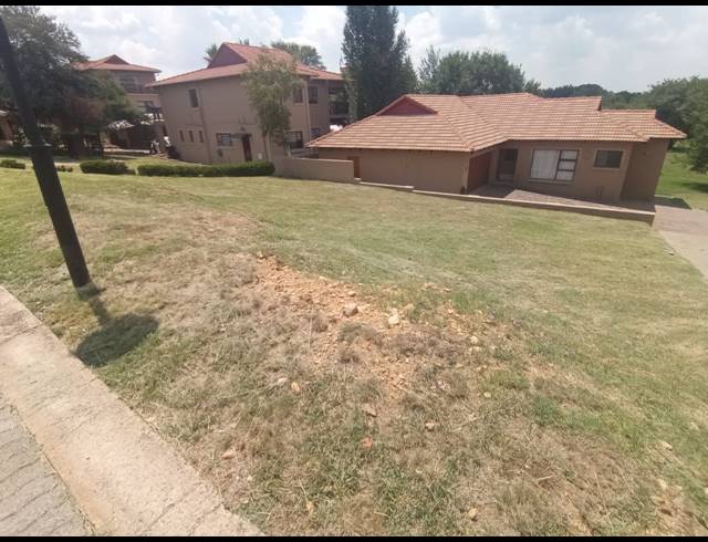 295M² VACANT LAND FOR SALE IN RISIVILLE